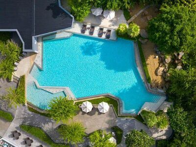Novotel Rayong Star Convention Center