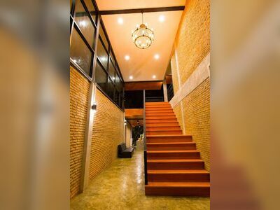 Pagoda Site Hotel