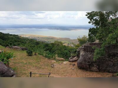 Nam Phong National Park