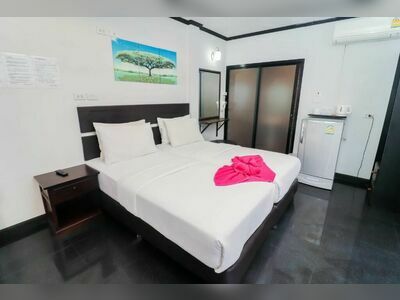 Sinsamut Hotel Koh Samed