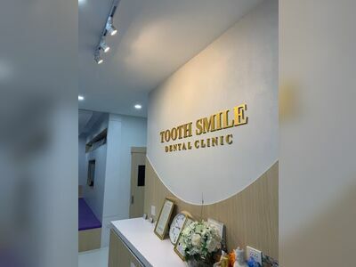 Tooth Smile Dental Clinic