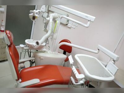 LDC Dental Clinic in Udon Thani