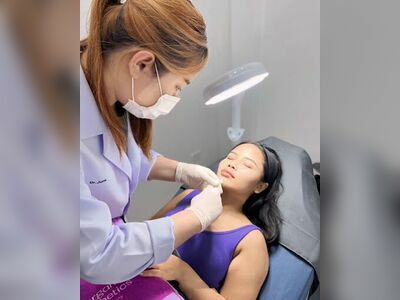 Soultia Clinic