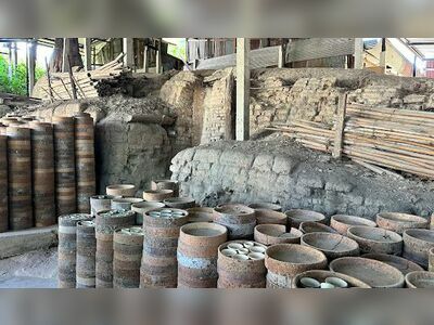 Dhanabadee Ceramic Museum
