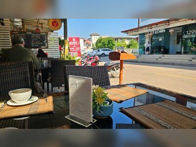 Jimmy's Restaurant and Bar