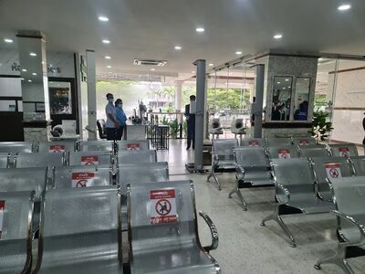 Chamnong Hospital