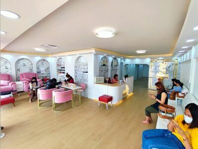 Sao Suay Beauty House - Wang Saphung, Loei
