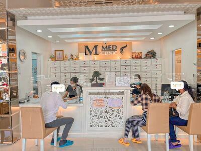 M Med Clinic - Udon Thani Branch