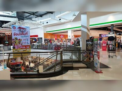 Robinson Lifestyle Trang