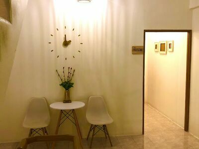Baan Chiva Health Massage