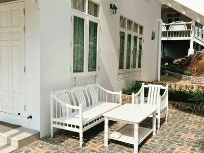Sirin Villa Samed