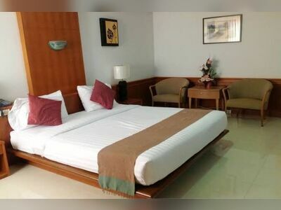 Siam Boutique Hotel