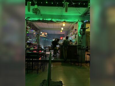 Jimmy Bar 2