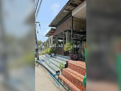 Ka Kao Koh Restaurant