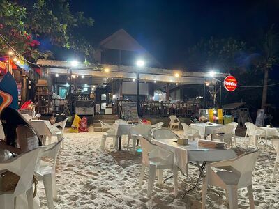 Buddies Bar & Grill