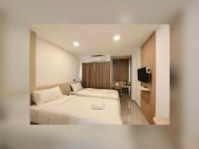 SNOW HOUSE Buriram Hotel