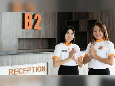 B2 Lampang Boutique & Budget Hotel