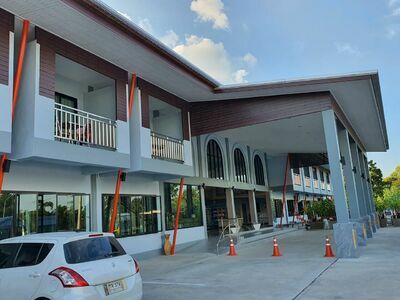 Malinee Hotel