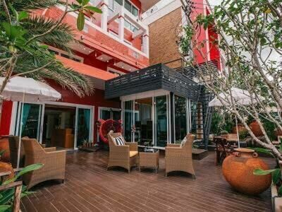 Phurua Inn (ภูเรือ อินน์)