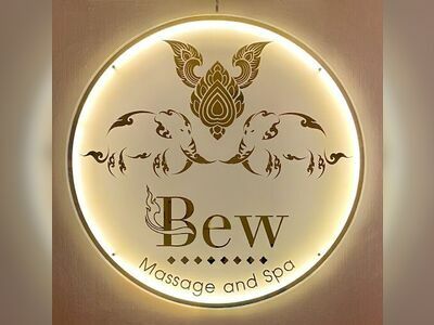 BEW Massage & Spa