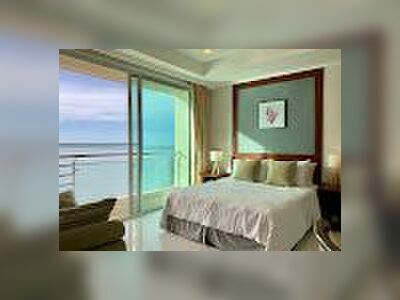 Long Beach Hotel Cha-am