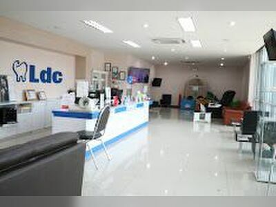 LDC Dental Clinic in Udon Thani