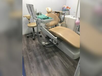 Komsan Dental Clinic