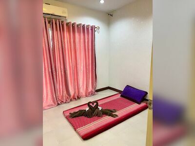 Luxury Massage
