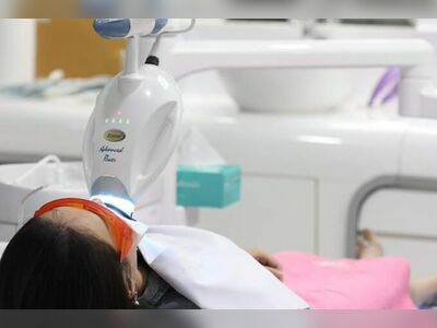 3D Dental Clinic