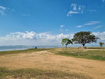 San To Beach