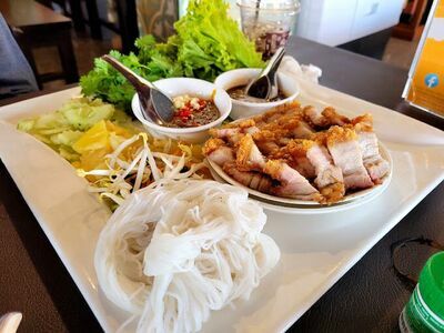 Cà phê Việt Nong Khai