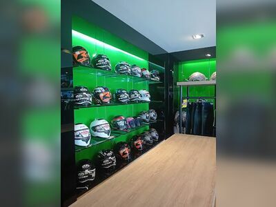 Kawasaki Mityon Rayong