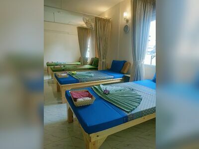 Chotika Massage Shop