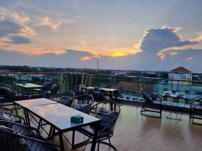 Ingtara Hotel