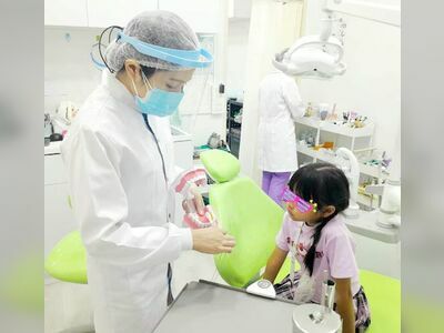 Tooth Bear Dental Clinic