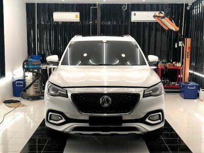 A.I. Car Care & Cafe'
