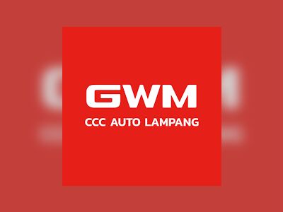 GWM CCC Auto Lampang