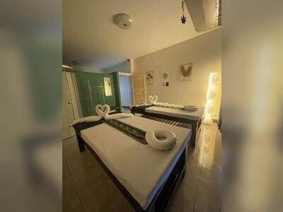 Kananab Massage and Spa