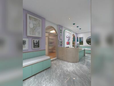 The SiS Dental Clinic