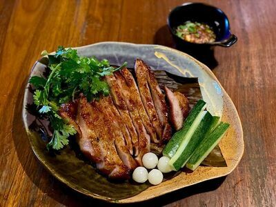 Ubon Tap Taste House