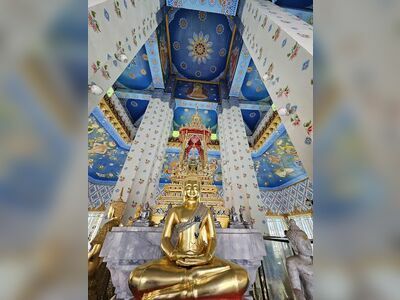 Wat Klang