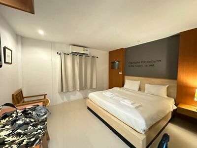 Klim Hotel