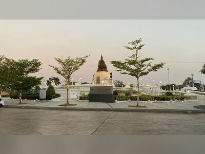 King Chulalongkorn Exhibition: Borom Raja Nithath