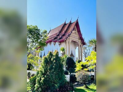 Wat Phrom Surin