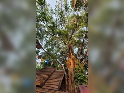 Baan Phueng Roi Rang