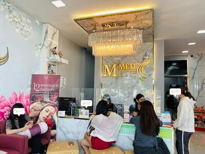 M Med Clinic