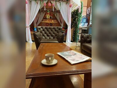 Asram Spa Rayong