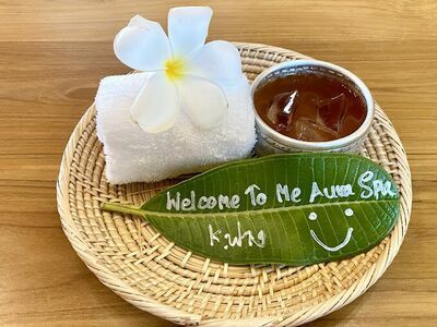 Aura Health Massage