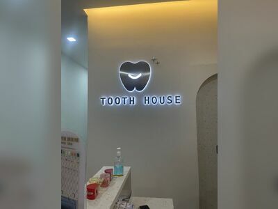 TOOTH HOUSE KK Dental Clinic