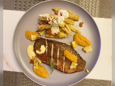 Melt Beef by Chef Grand